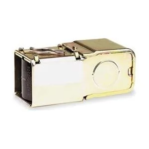 Dayton Dayton 6X542 Solenoid Valve Coil 24V 50/60 Hz 17 W — product photo