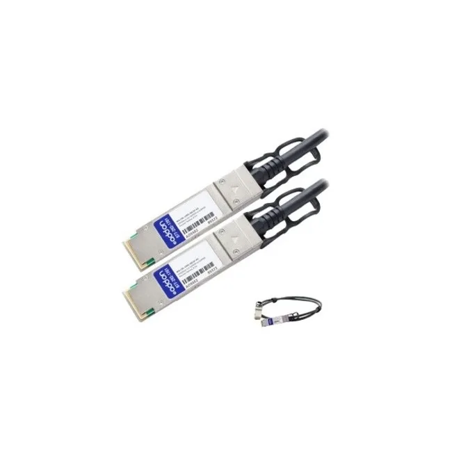AddOn AddOn MACBL100G50CMAO 100GBase-CU QSFP28 50cm switch module — product photo