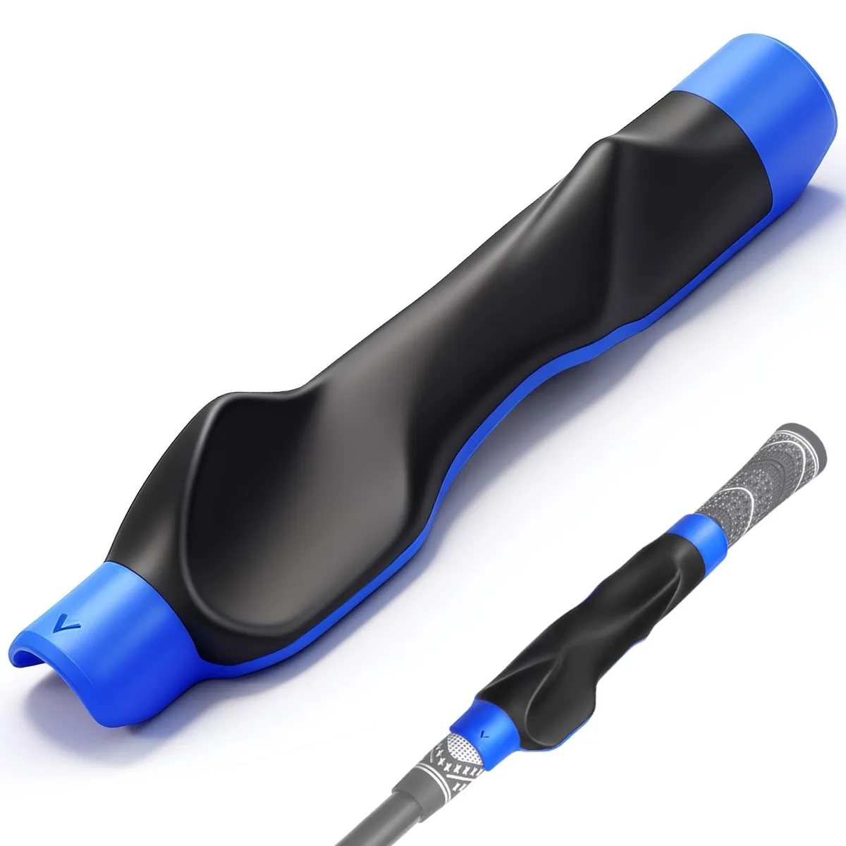  honharo Right-Hand Golf Grip Trainer — product photo
