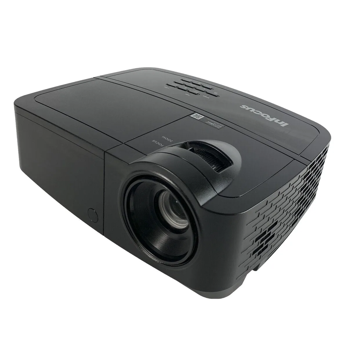 InFocus InFocus IN114A 3000 lumens DLP business projector — product photo