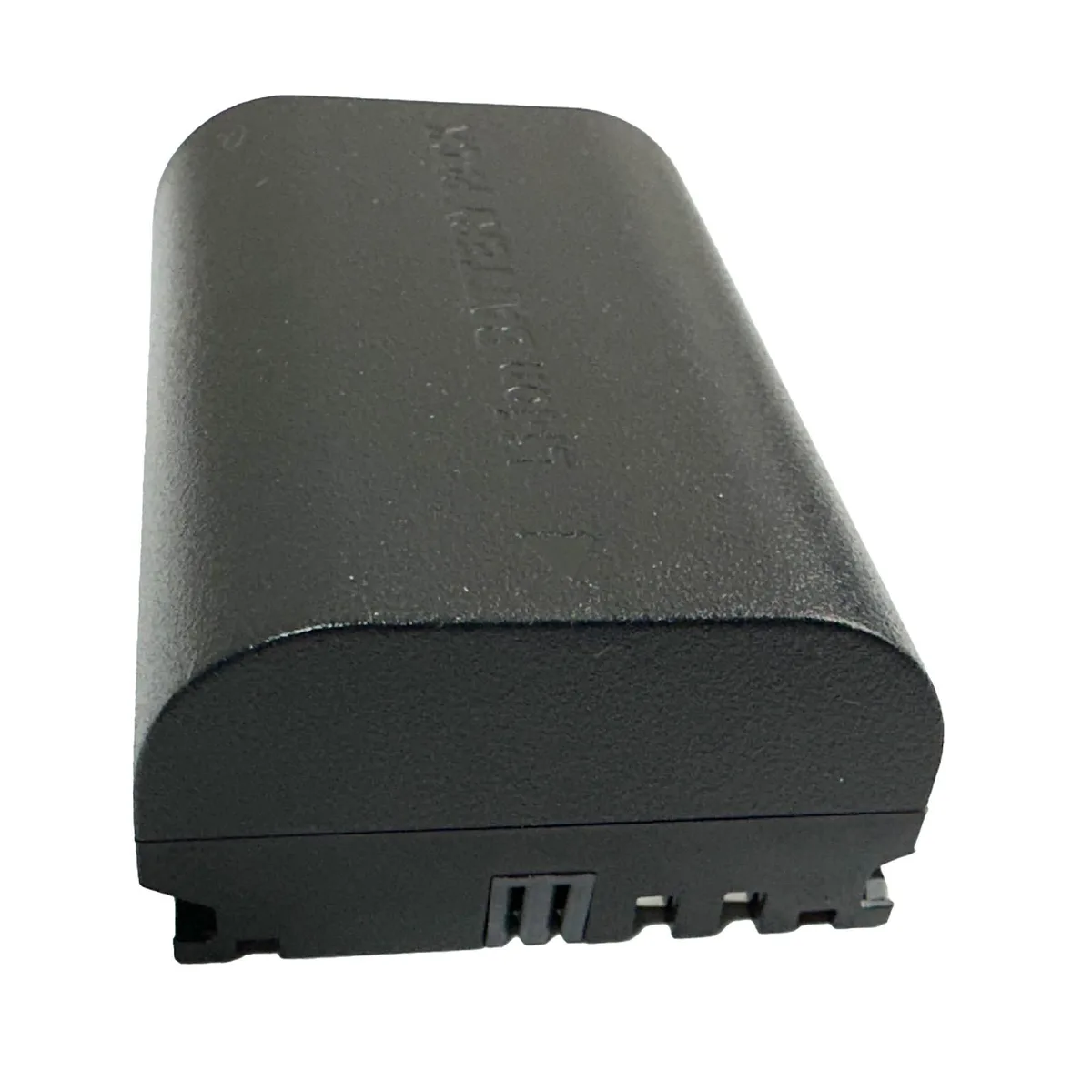 Centenex Electronics Centenex Electronics BACANONLPE6 camera battery 1.8 Ah 2200mAh 7.4V — product photo