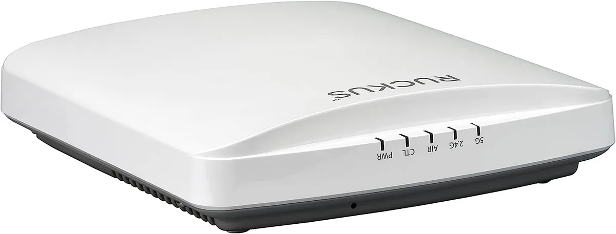 RUCKUS WIRELESS RUCKUS WIRELESS 901R650US00 access point — product photo