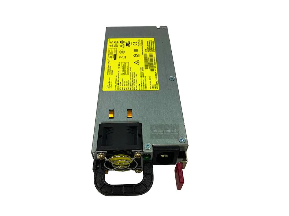 HPE HPE X332 575W 100-240VAC to 54VDC Power Supply (J9738A) — product photo