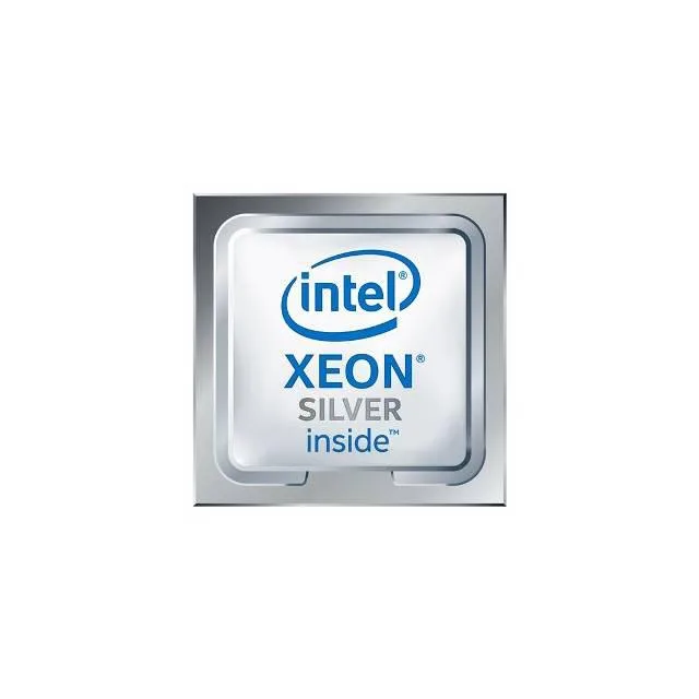 Intel Intel Xeon Silver 4310 12-core 2.1 GHz LGA 4189 CD8068904657901 server processor — product photo