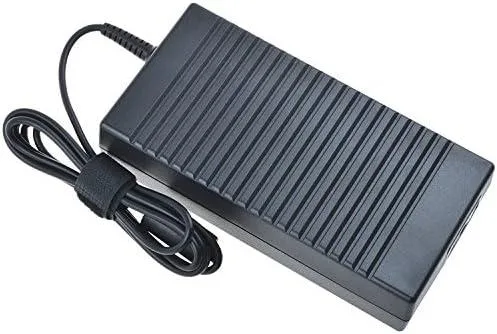 NShi NShi AC Adapter for DT Research DT398C DT398B — product photo