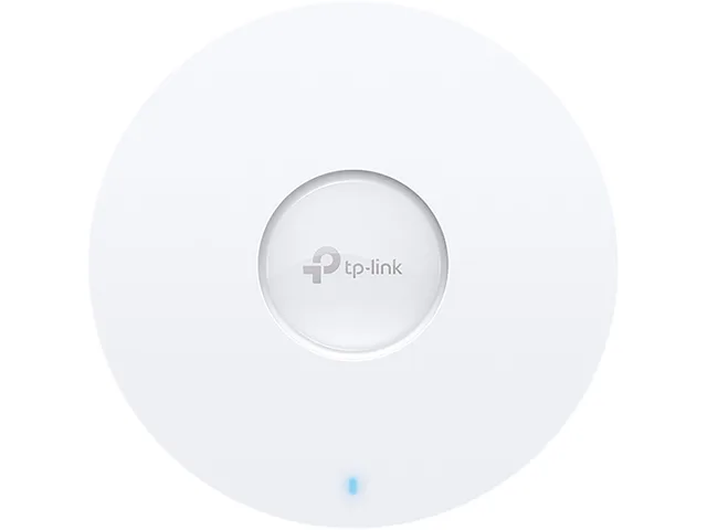TP-Link TP-Link EAP650 AX3000 WiFi 6 Ceiling Mount Access Point — product photo