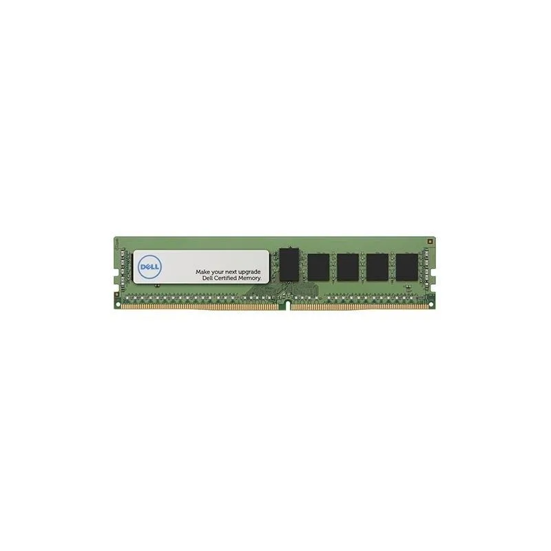 DELL DELL MMRR9 32GB DDR4 2133MHz ECC Registered LRDIMM server RAM — product photo