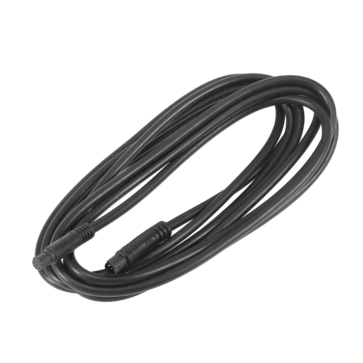 Unique-Bargains Unique-Bargains 8 Pin 3 Meters 9.84ft Backup Camera Extension Cable — product photo