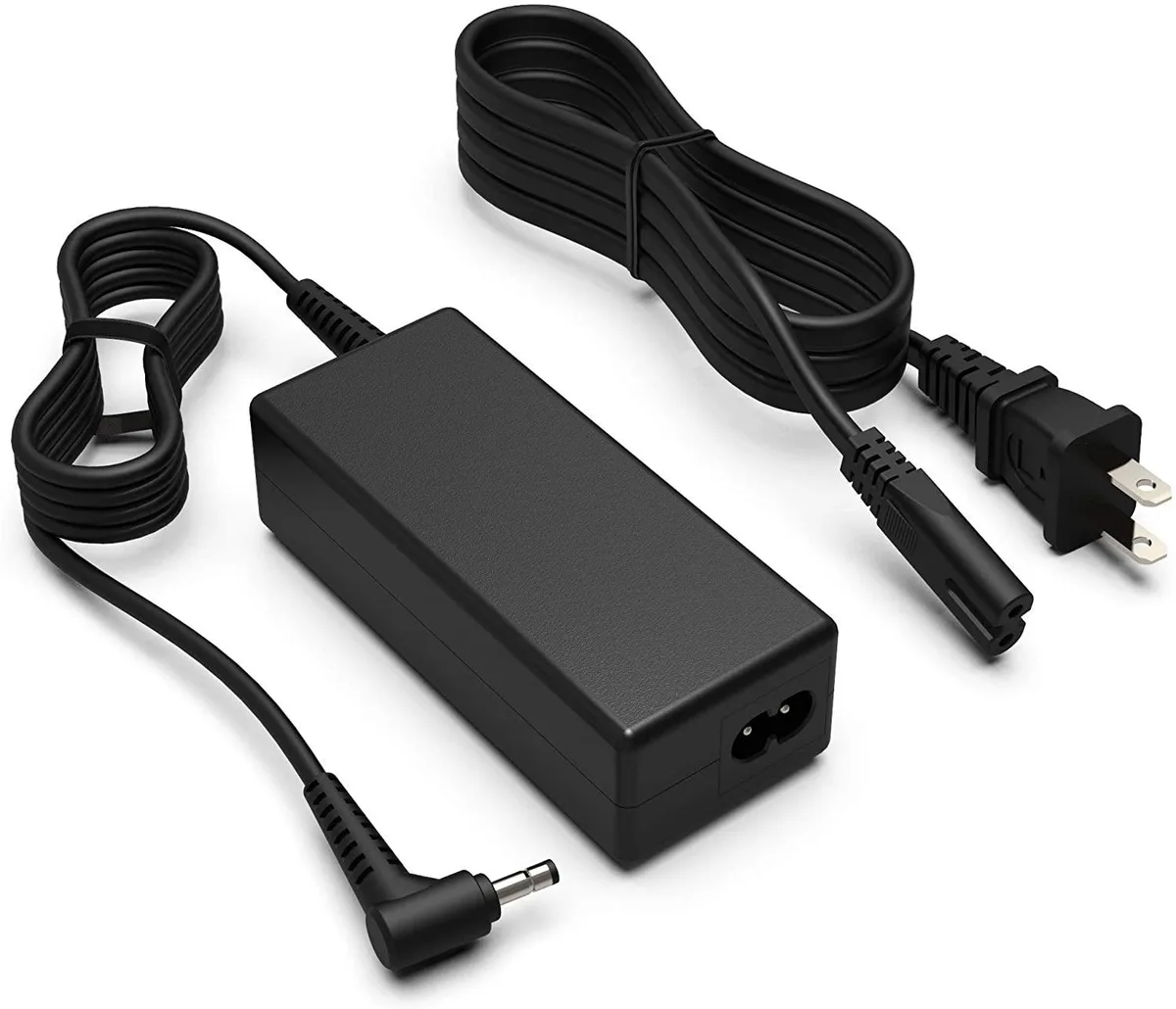 myVolts myVolts 65W 45W AC Adapter for Lenovo Ideapad Flex — product photo