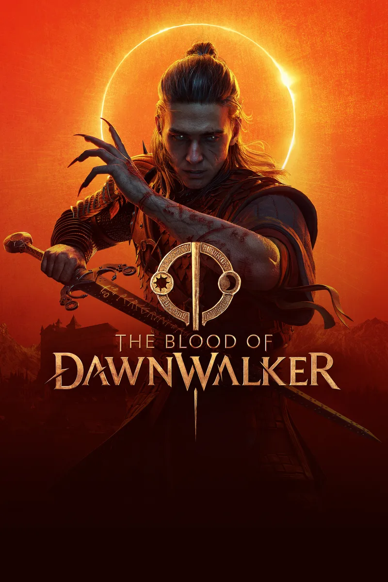 Bandai Namco Entertainment America Inc Bandai Namco Entertainment America Inc 88048 The Blood of Dawnwalker downloadable game — product photo