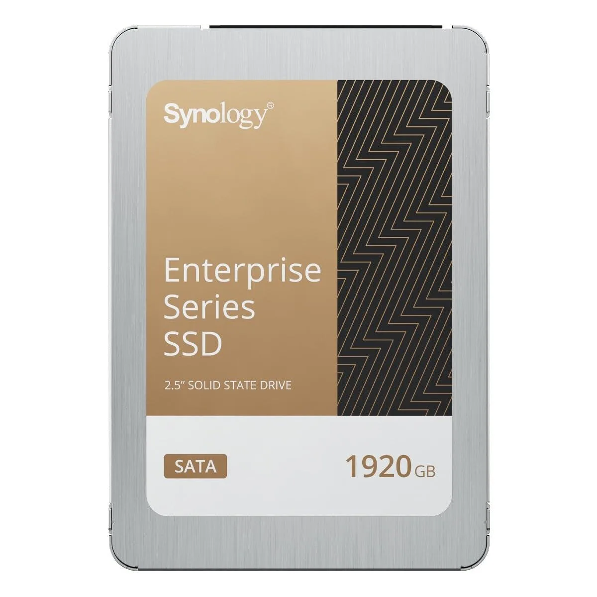 Synology Inc. Synology SAT5221 1920 GB 2.5" SATA internal SSD — product photo