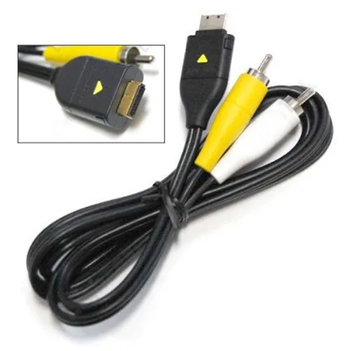 MPF Products MPF Products SUC-C6 A/V RCA Camera Cable — product photo