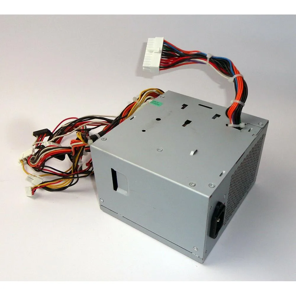 godream godream 305W ATX Power Supply for SC430 SC440 — product photo