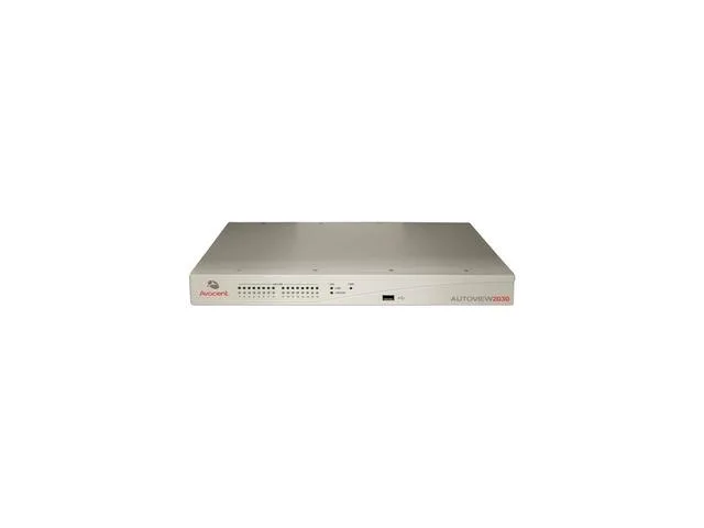 Avocent Avocent AV2030-G01 16-Port KVM Switch — product photo