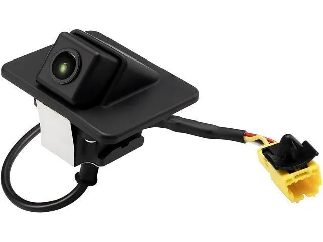 LORDWORLD LORDWORLD Rear View Backup Camera Fits 2011-2013 Optima Hybrid 2.0L 2.4L — product photo