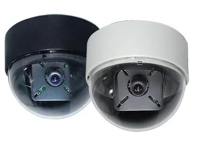 Bluecctv Bluecctv BL-DO5400-B analog camera 420 TVL 3.6mm 12V DC black — product photo