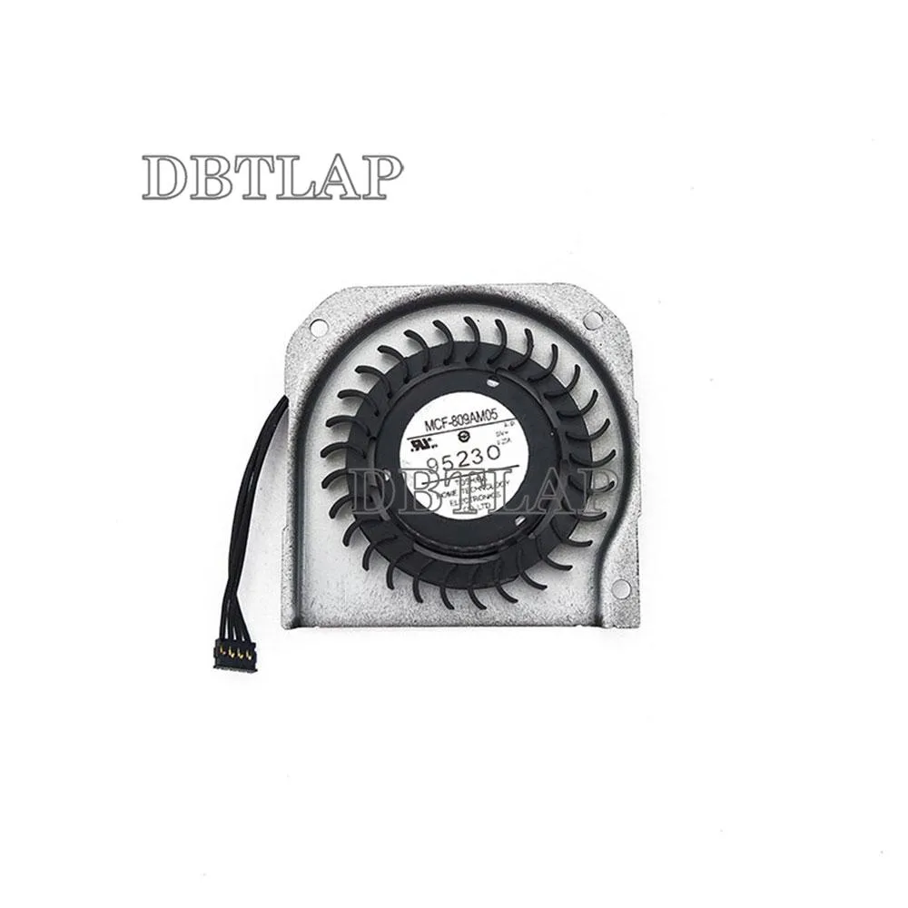 DBTLAP DBTLAP laptop cooling pad for Dell Latitude Z600 P691R MCF-809AM05 — product photo