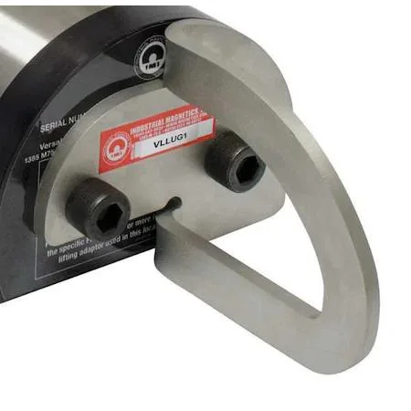 Mag-Mate Mag-Mate VLLUG1 Lift Magnet Adaptor for VL0600 VL1200 — product photo