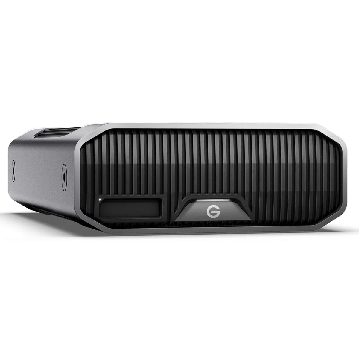 SanDisk Professional SanDisk Professional SDPHG1H-024T-NBAAD 24TB external hard drive 7200RPM Thunderbolt 3 — product photo