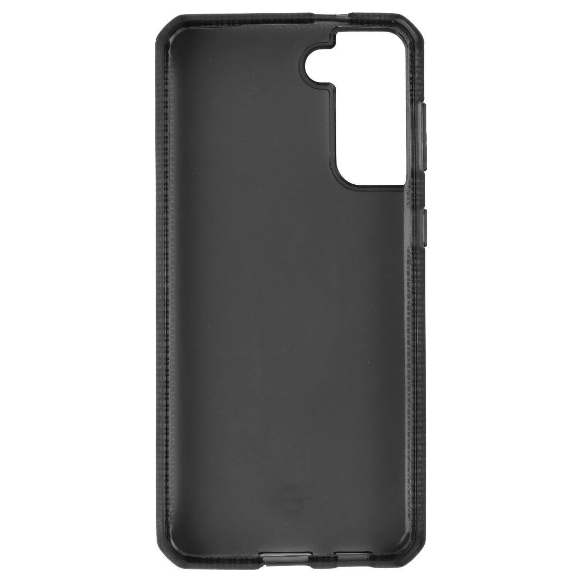 ITSKINS ITSKINS Spectrum Clear Case Galaxy S21+ 5G Smoke — product photo
