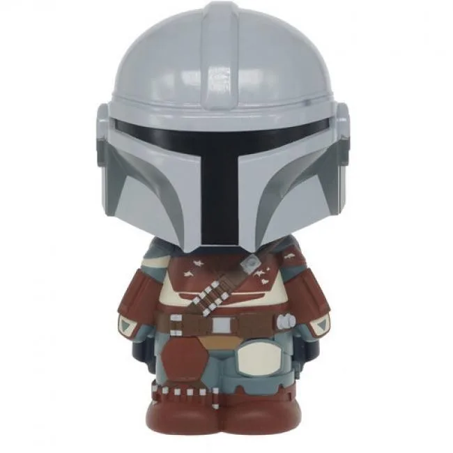 Star Wars Star Wars The Mandalorian PVC Bank 28921 — product photo