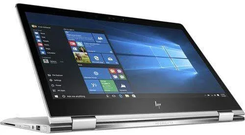 HP HP EliteBook x360 1030 G2 laptop Core i5-7300U 8 GB 128 GB 13.3" touch — product photo