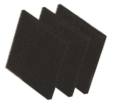 Weller Weller WSA350F Replacement Carbon Filter Pack of 3 — product photo