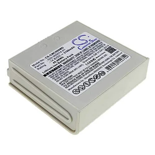  Cameron Sino Battery for COMEN C60 PN:022-000074-01 3100mAh 45.88Wh 14.8V — product photo