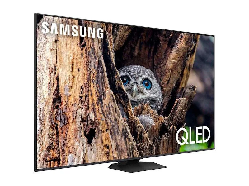 SAMSUNG SAMSUNG Q80D QN65Q80DAF 65" LED TV 2024 — product photo