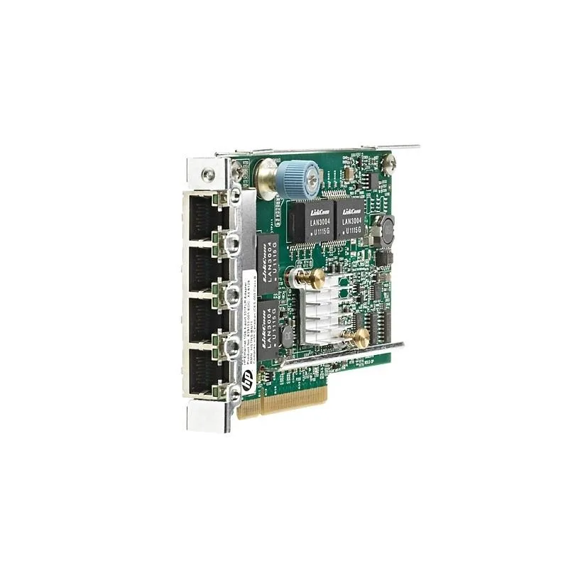 HP HP 634025-001 331Flr Network Adapter memory card — product photo