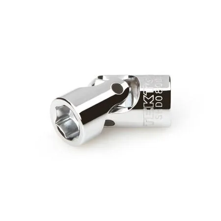 TEKTON TEKTON 1/4 Inch Drive x 5/16 Inch Universal Joint Socket — product photo