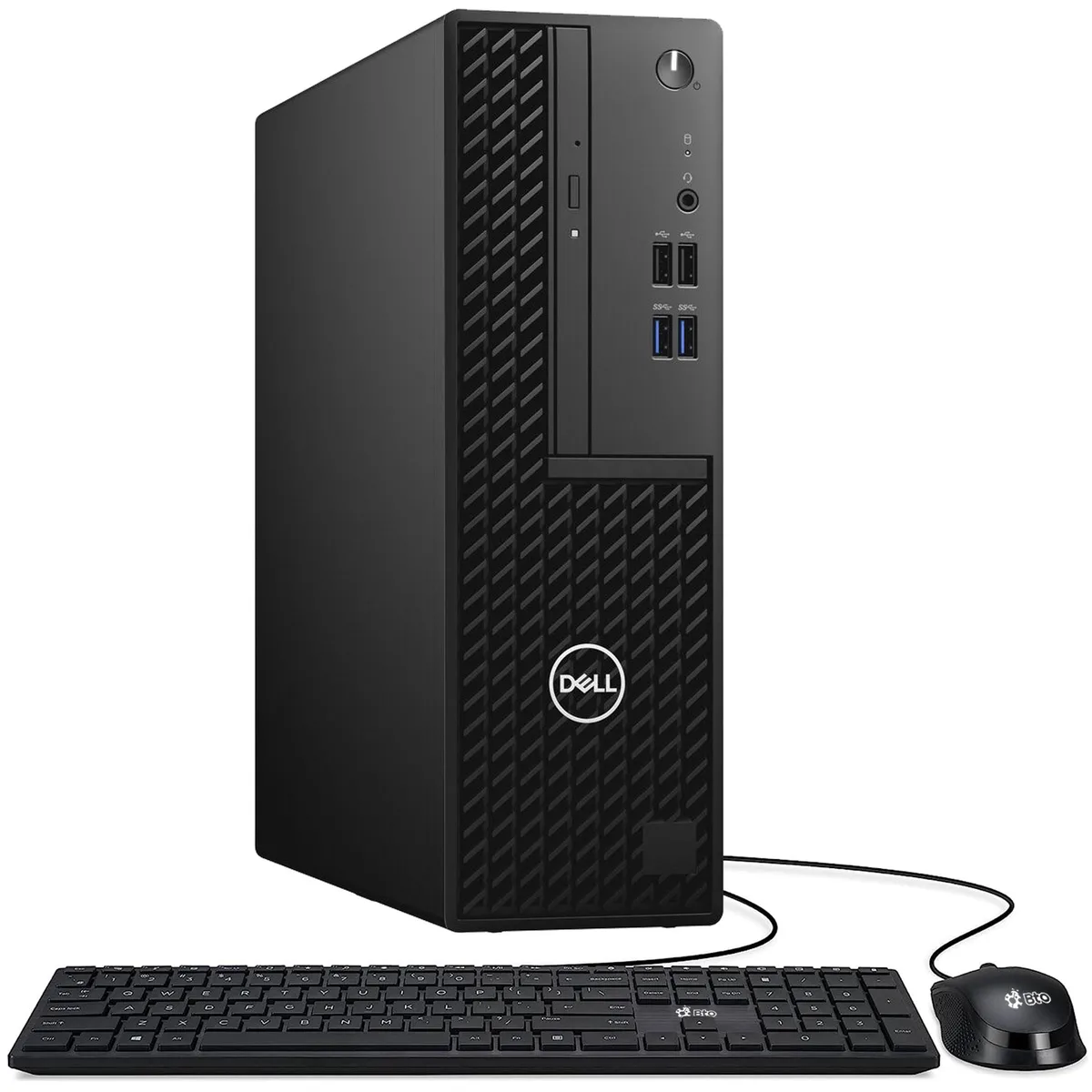 DELL DELL OptiPlex 3080 SFF Desktop PC i5-10500 16GB 512GB SSD Windows 11 Pro — product photo
