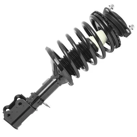 Front left complete strut assembly for Kia Spectra