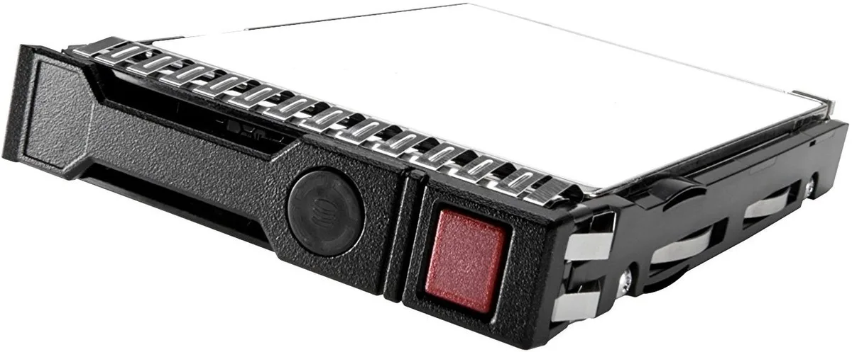 HP HP 872479-B21 1.2 TB SAS 10000 RPM 2.5-inch internal hard drive — product photo