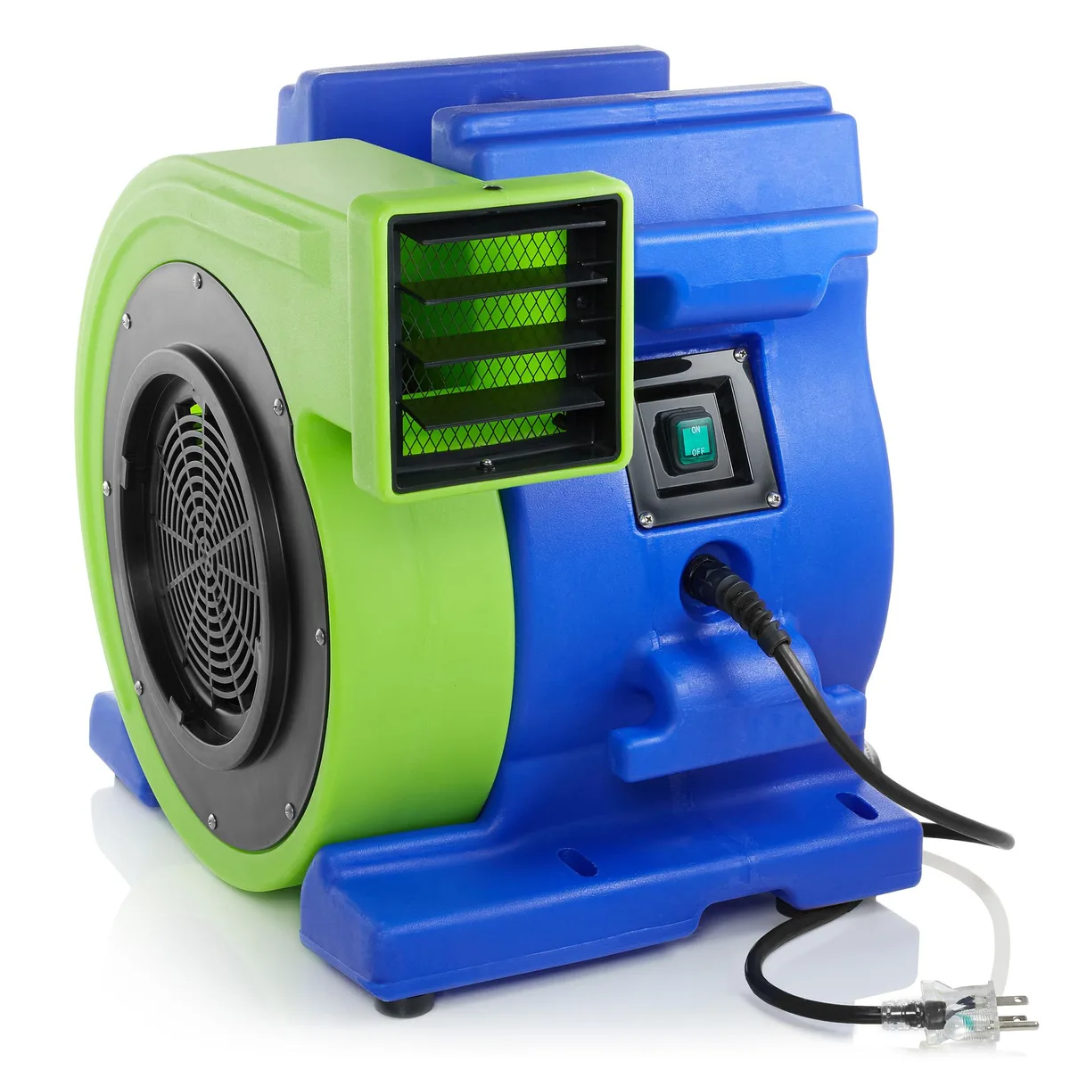 CFM PRO CFM PRO 2 HP Inflatable Blower Purple — product photo
