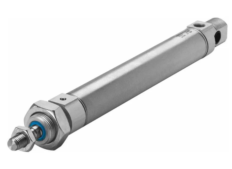 Festo Festo DSNU-8-40-P-A ISO cylinder 19179 — product photo