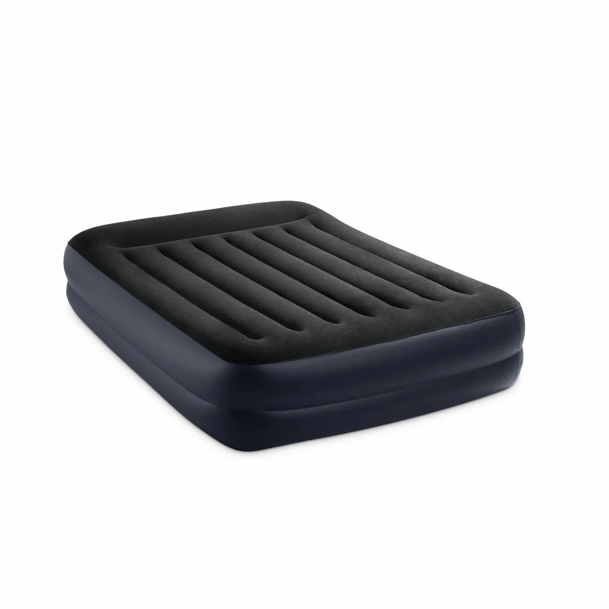 Intex Intex 64123ED Dura Beam Plus Queen Air Bed 60x80x16 in — product photo