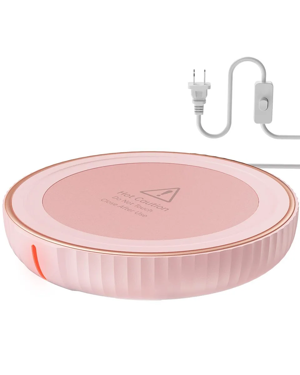  Xpersoul Warmer 28W-168 Pink 1200W 20x8.5in — product photo