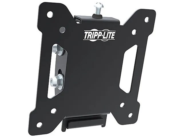 Tripp Lite Tripp Lite DWT1327S 13-27" Tilt TV Mount Black — product photo
