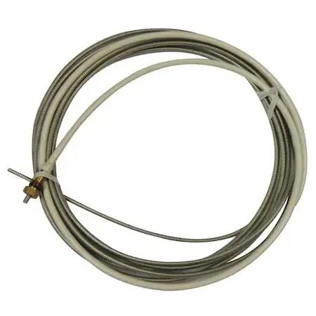 Miller Enterprises Miller Enterprises C-3010 Welding Conduit Liner 15 ft .052-.063 in — product photo
