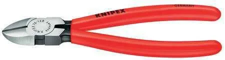 Knipex Knipex 70 01 125 5 in Diagonal Cutting Plier — product photo