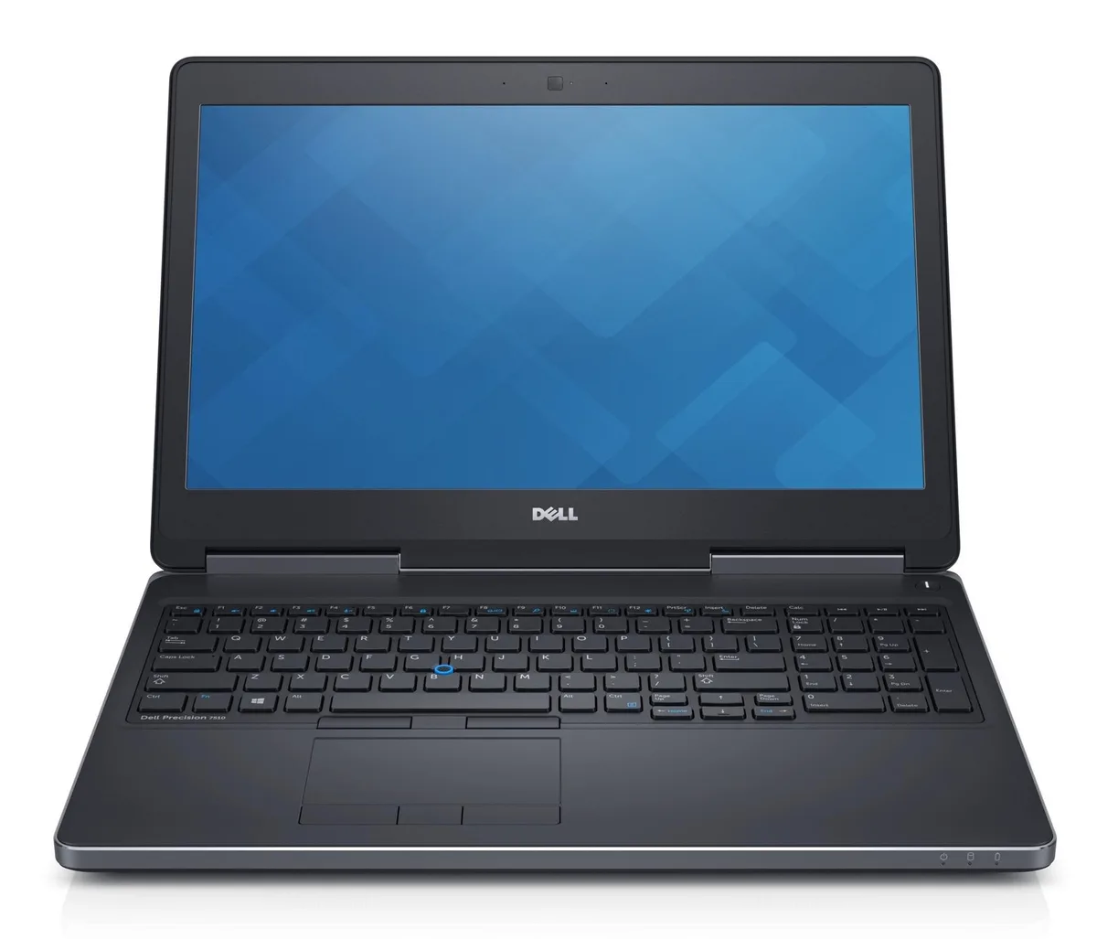 DELL DELL Precision 7510 15.6" laptop i7 2.70 GHz 32 GB 512 GB — product photo