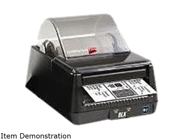 Cognitive TPG Cognitive TPG DBD42-2085-G1S DLXi 203 dpi label printer — product photo
