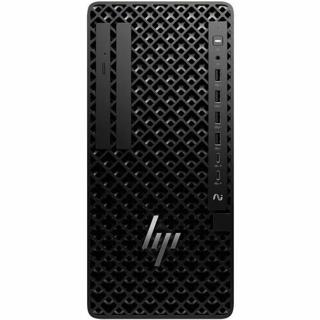 HP HP Z1 G1i BS7N1UT#ABA desktop PC Core Ultra 5 235 16 GB 512 GB Tower Black — product photo