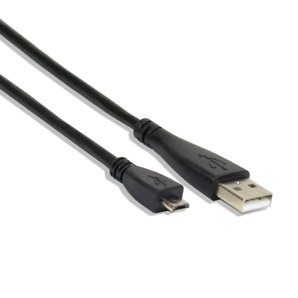 Logico Logico PCB506-05 USB 2.0 A to Micro-B Cable 5 Pack 3ft — product photo