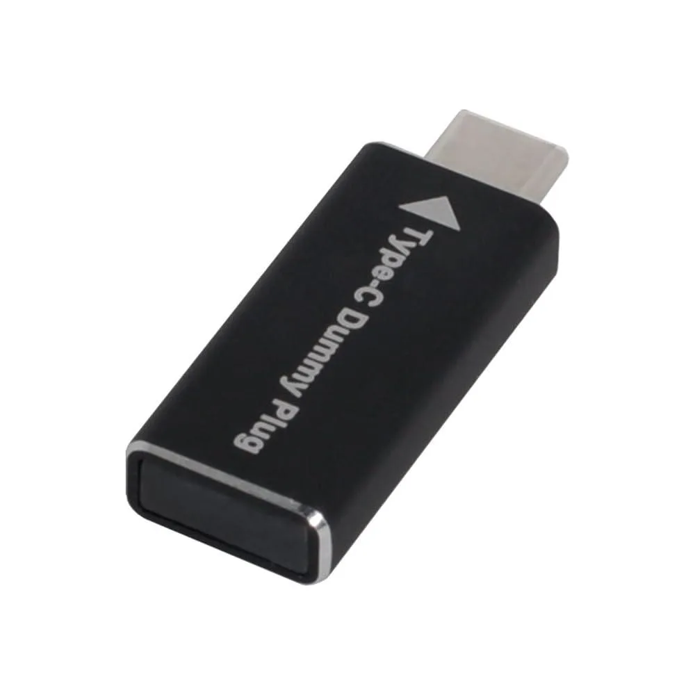 Fervit Fervit USB-C Dummy Display Adapter 1920x1080 60Hz — product photo