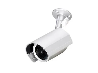 Computar Ganz Computar Ganz BC-IR3.6N CCTV Camera 420 TVL 3.6mm 24 LED 12VDC — product photo