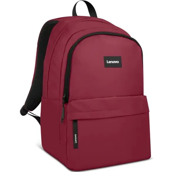 Lenovo Lenovo B10 16-inch Commuter Backpack Burgundy — product photo