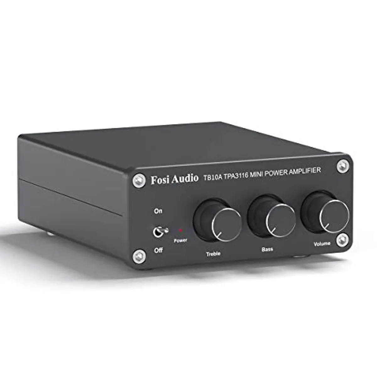 Fosi Audio Fosi Audio TB10A 2.0ch stereo amplifier 100W x 2 — product photo