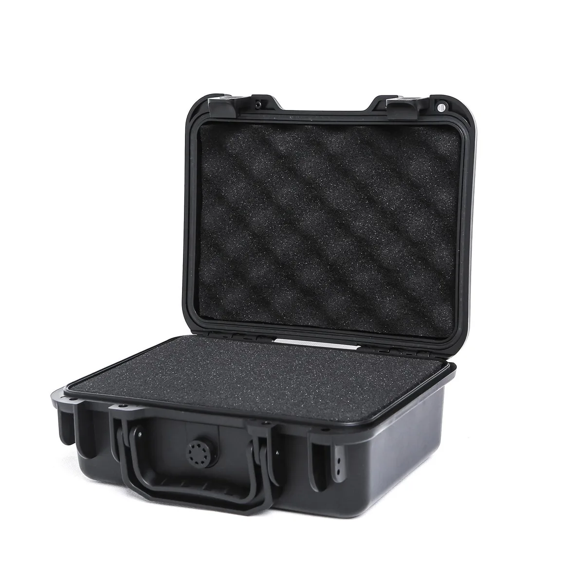 AxiGear 6289 11in Waterproof Hard Camera Case with DIY Foam Insert — product photo